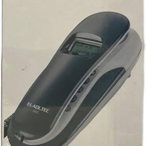 EL-ADL Tec Corded Landline Phone 50C