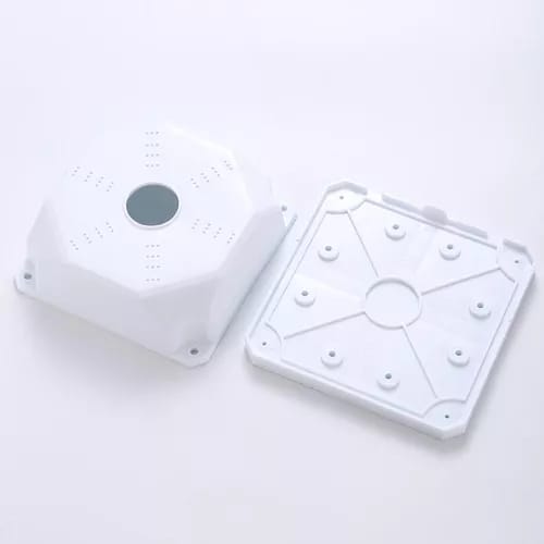 Junction Box 10*10 - Image 2