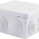 Junction Box 10*10