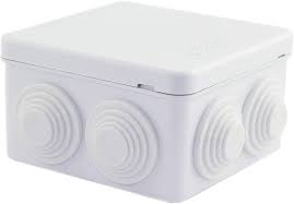 Junction Box 10*10