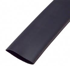 Heat Shrink 15mm 1M – Black