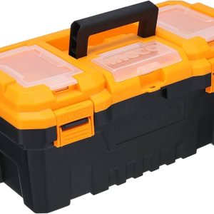 Ingco PBX1401 Plastic Tool Box 14"