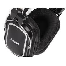 A4TECH U-50 Chatting Headset – Noise Cancelling USB Mic for Work & Gaming - Image 11