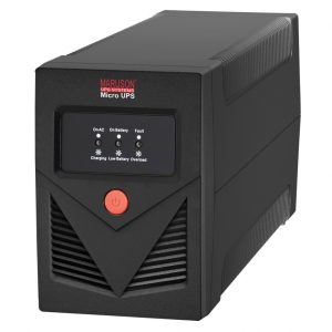 Maruson Micro UPS Series 500VA Multifunction LED Indicators