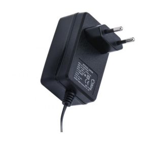 Adapter Output 3V 2A AC, DC (Black)