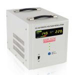 3kVA Toroidal Transformer AVR, DIG-3KHV