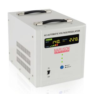 3kVA Toroidal Transformer AVR, DIG-3KHV