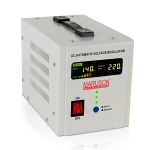 1000VA Toroidal Transformer AVR, DIG-1KHV