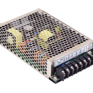 “24V 5A Power Supply for Cameras – High-Performance AC to DC Adapter”