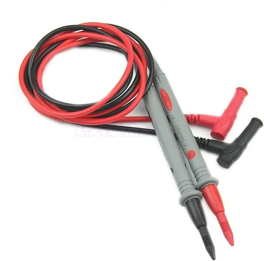 Multimeter/AVO Probes High Quality