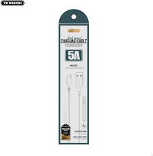 YK Design S14 Data Cable from Micro to USB