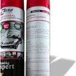 ZERO Multi Functional Cleaner Foam