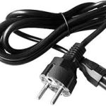 cable power laptop original (new) 1.5 meters