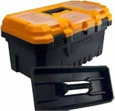Ingco PBX1701 Plastic Tool Box 17"