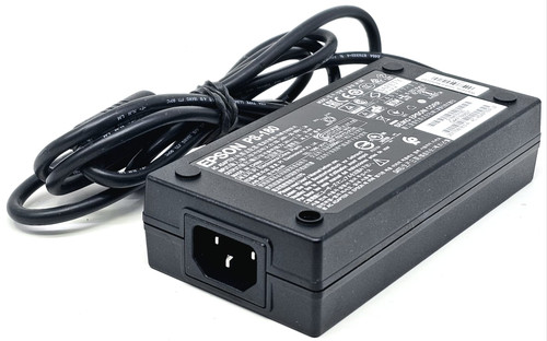 Epson PS-180 - 24 V 2.1 A AC Adapter Power Supply For M159B M159A Printers - Image 4